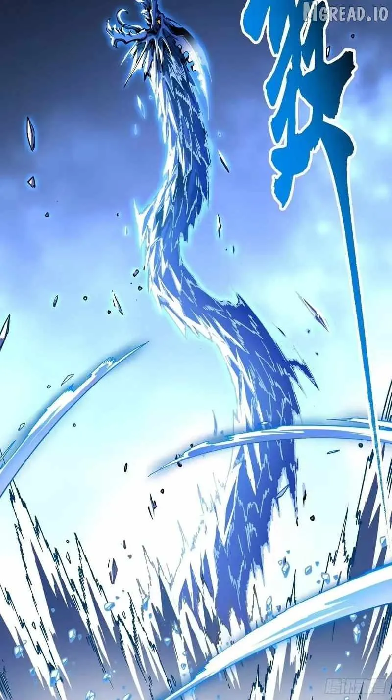 Martial Evolution: Start by Awakening the King of Monsters Chapter 128 - 7