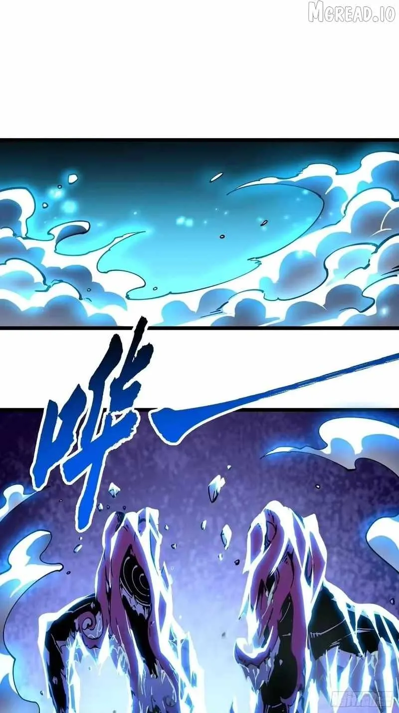 Martial Evolution: Start by Awakening the King of Monsters Chapter 128 - 9