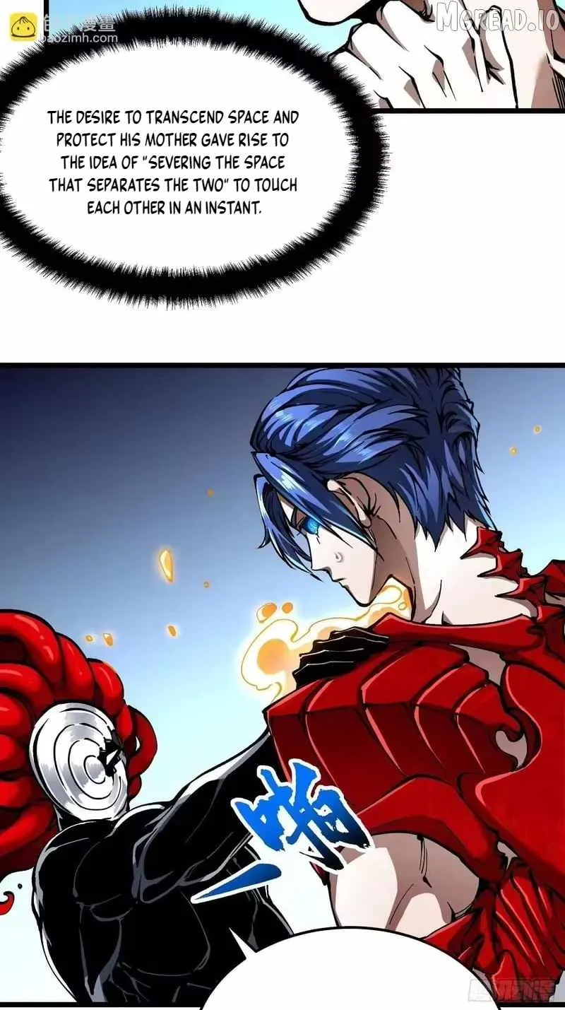 Martial Evolution: Start by Awakening the King of Monsters Chapter 129 - 10