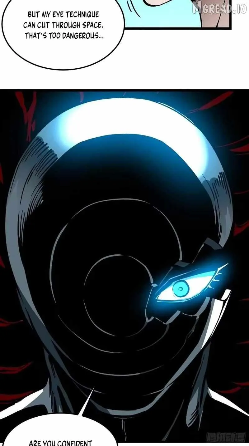 Martial Evolution: Start by Awakening the King of Monsters Chapter 129 - 12