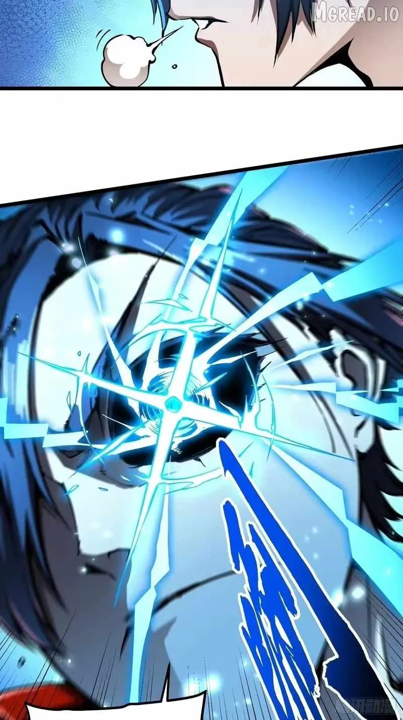 Martial Evolution: Start by Awakening the King of Monsters Chapter 129 - 14