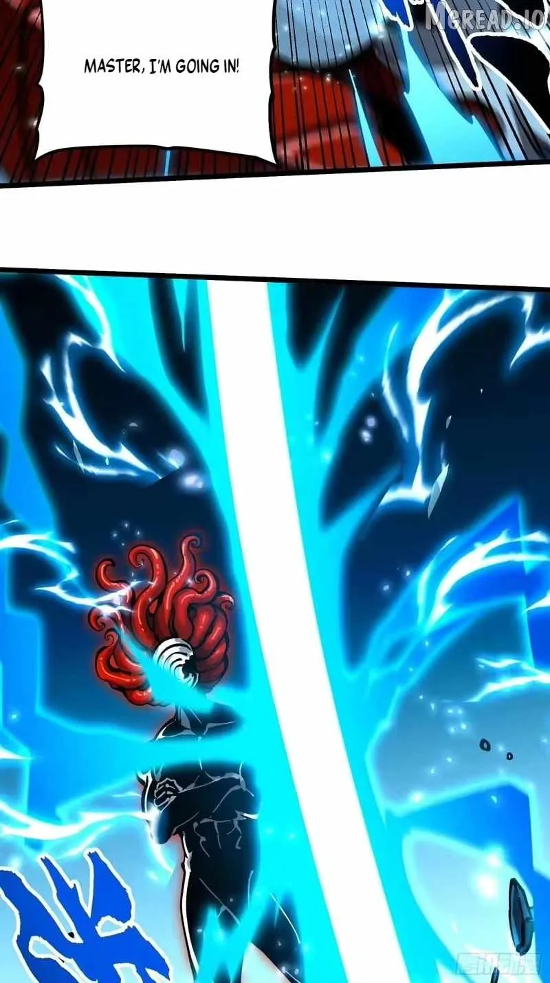 Martial Evolution: Start by Awakening the King of Monsters Chapter 129 - 15