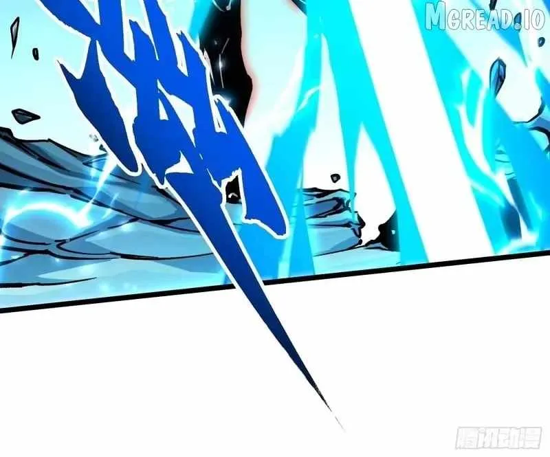 Martial Evolution: Start by Awakening the King of Monsters Chapter 129 - 16