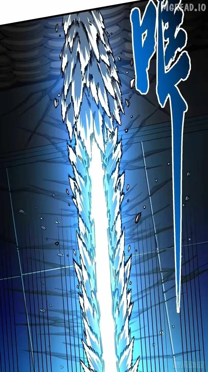 Martial Evolution: Start by Awakening the King of Monsters Chapter 129 - 19