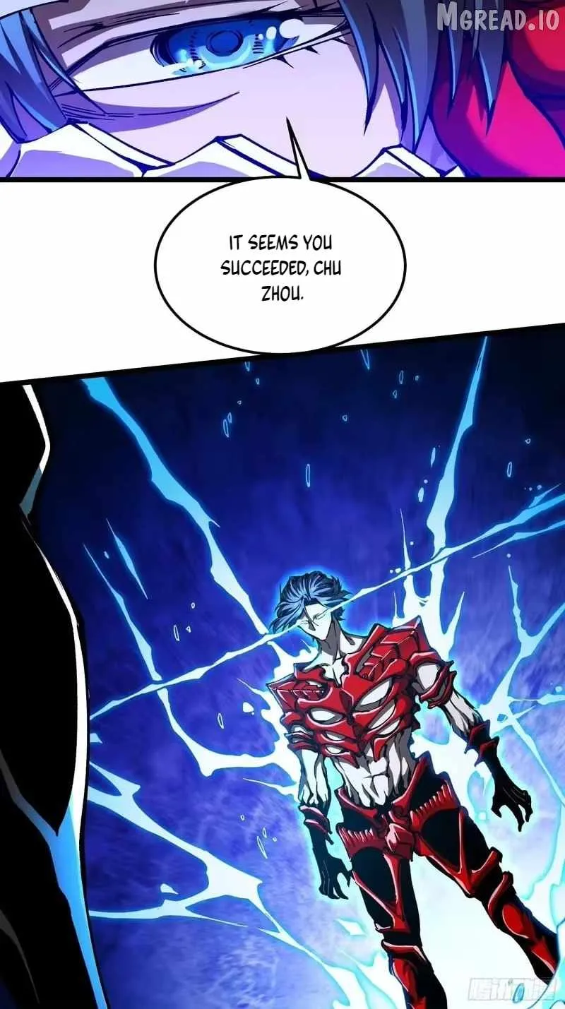Martial Evolution: Start by Awakening the King of Monsters Chapter 129 - 2