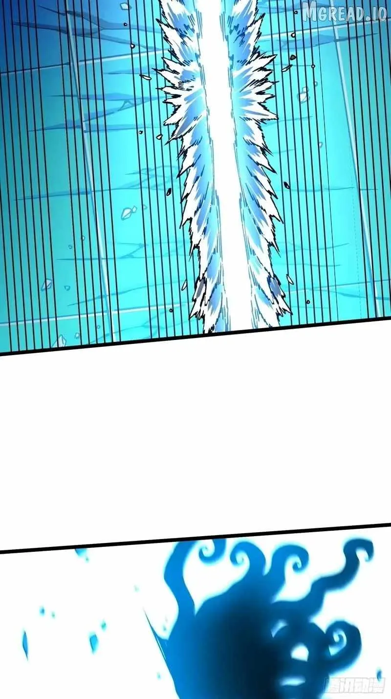 Martial Evolution: Start by Awakening the King of Monsters Chapter 129 - 20