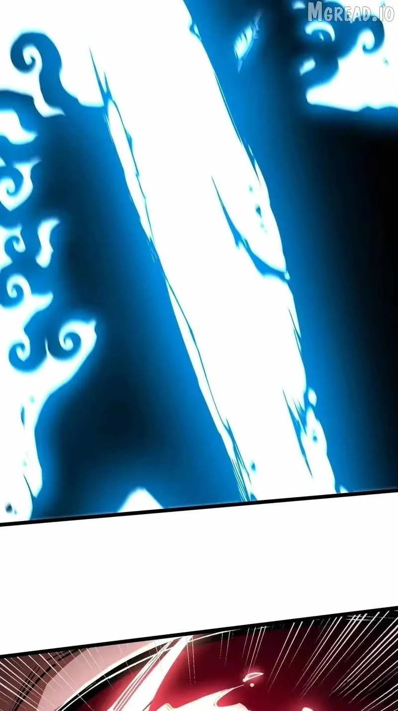 Martial Evolution: Start by Awakening the King of Monsters Chapter 129 - 21