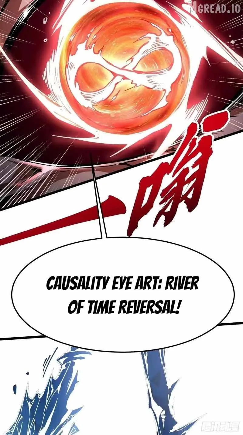 Martial Evolution: Start by Awakening the King of Monsters Chapter 129 - 22