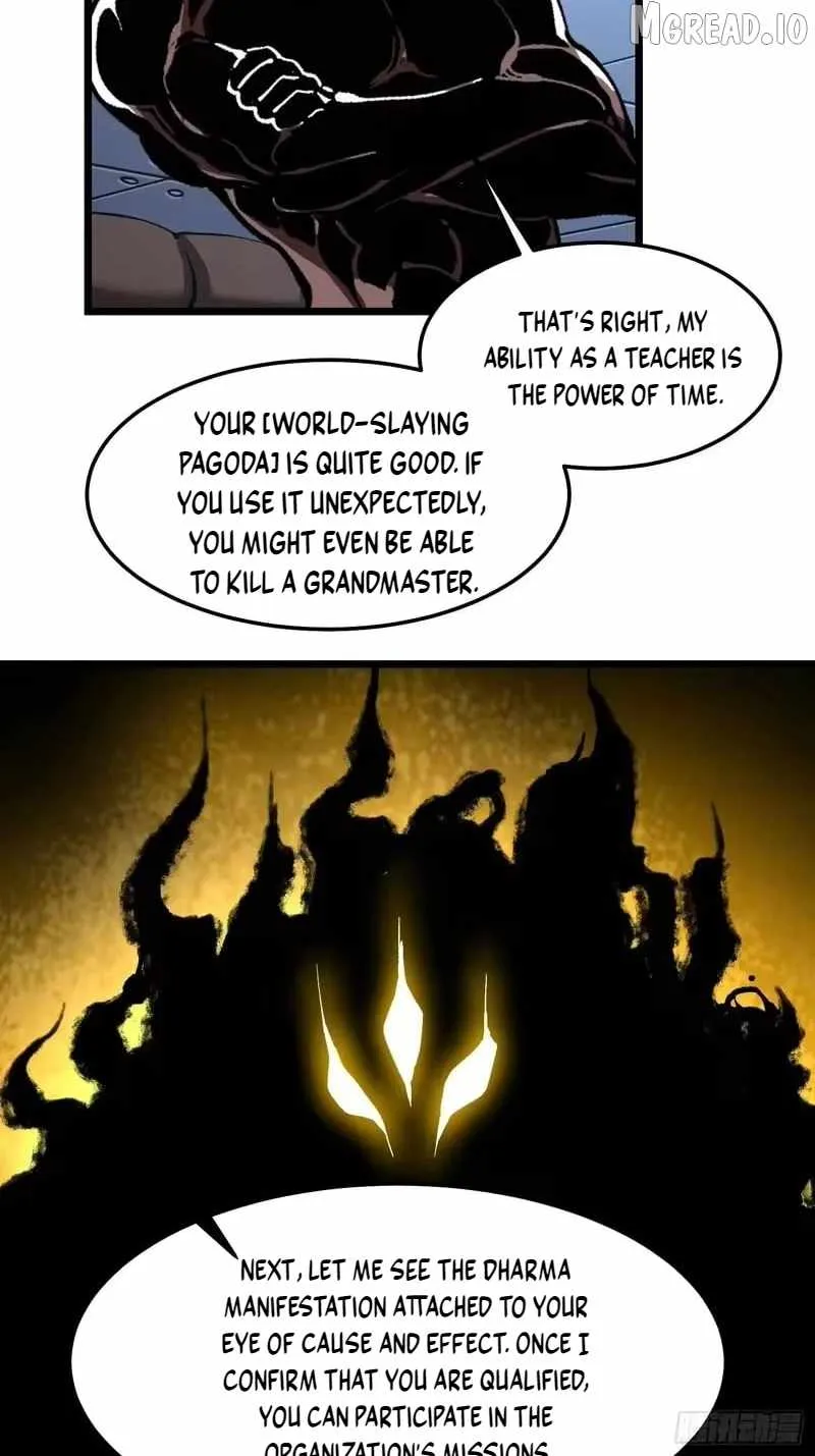 Martial Evolution: Start by Awakening the King of Monsters Chapter 129 - 27
