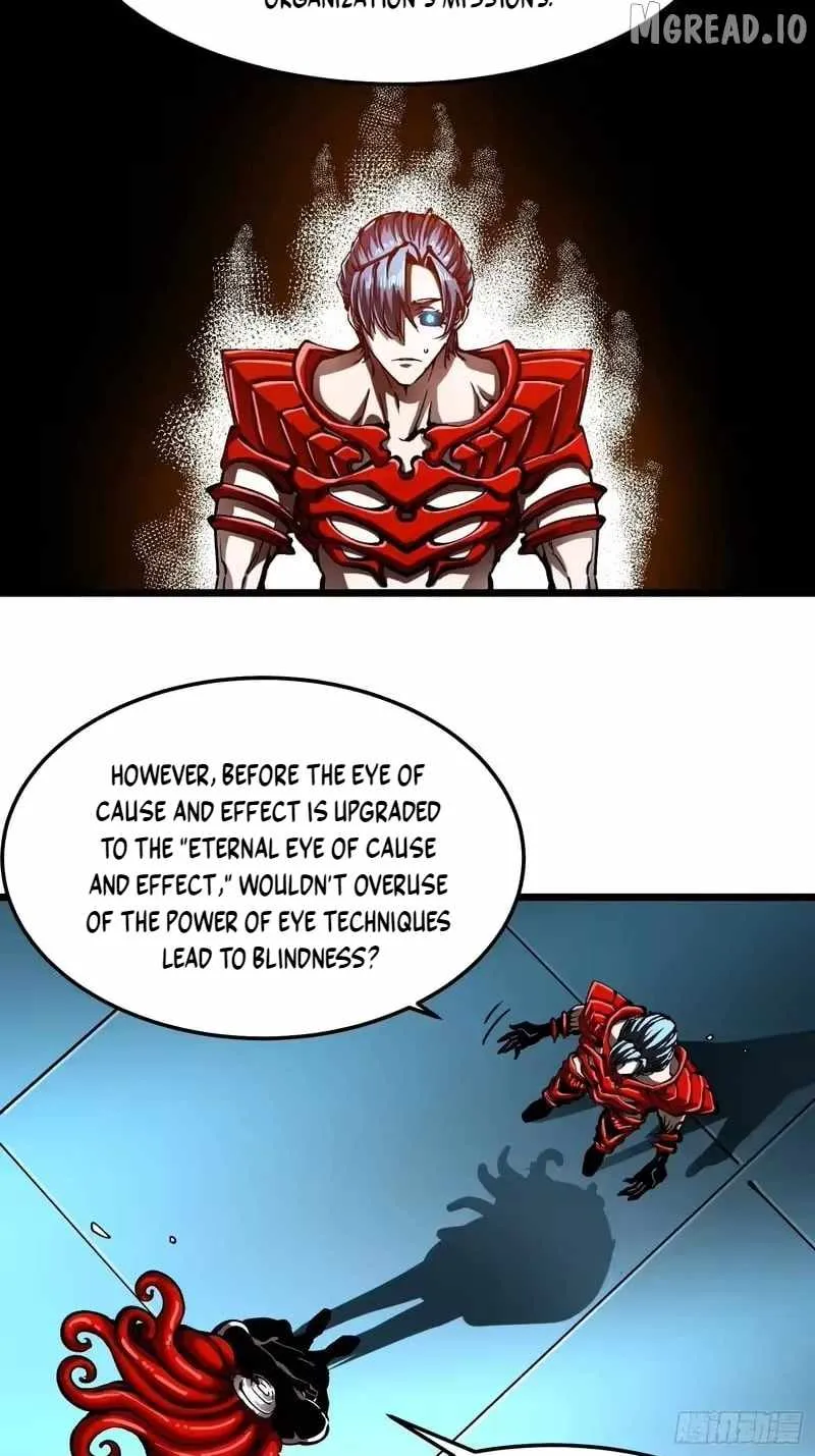 Martial Evolution: Start by Awakening the King of Monsters Chapter 129 - 28