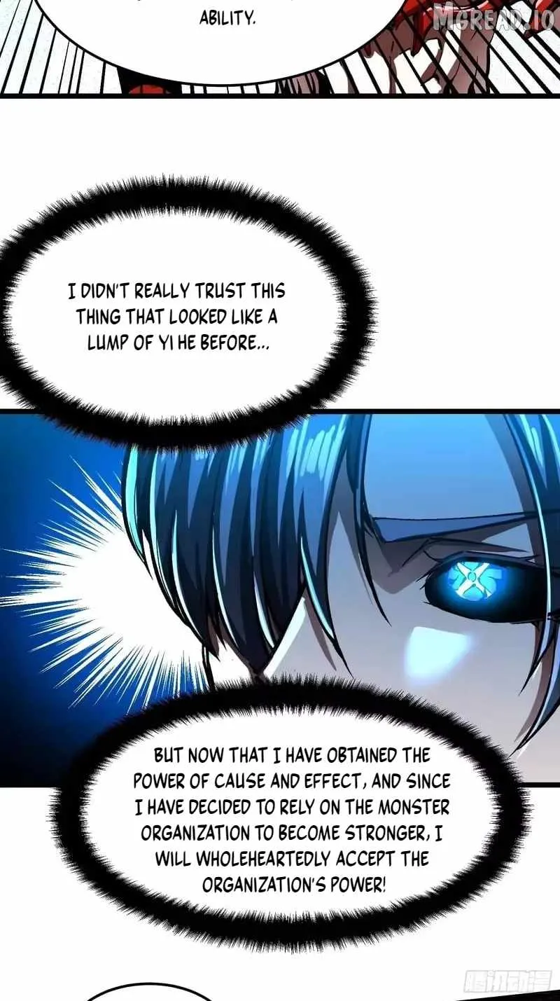 Martial Evolution: Start by Awakening the King of Monsters Chapter 129 - 30