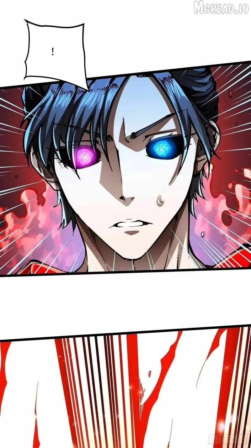 Martial Evolution: Start by Awakening the King of Monsters Chapter 129 - 33