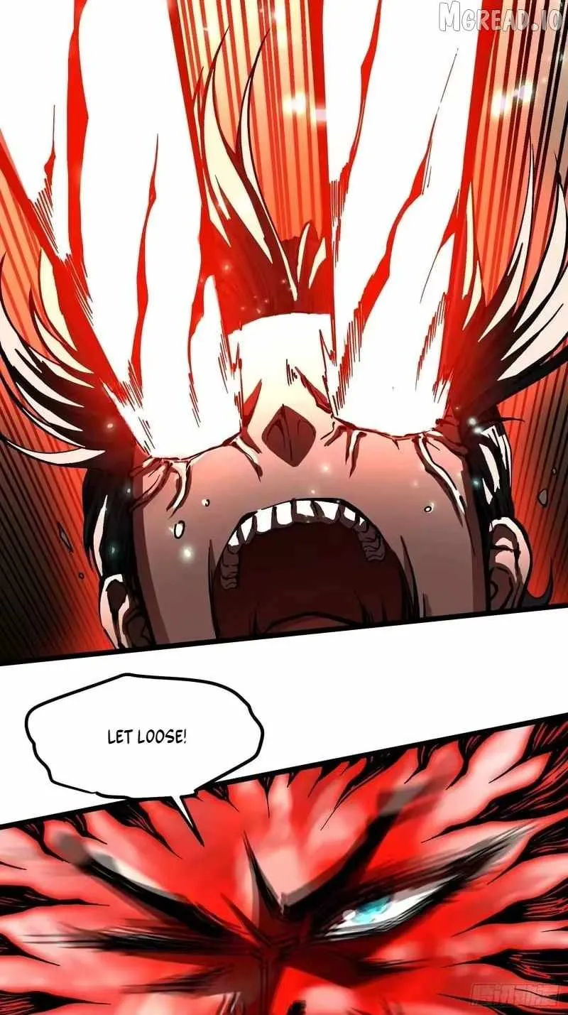 Martial Evolution: Start by Awakening the King of Monsters Chapter 129 - 34