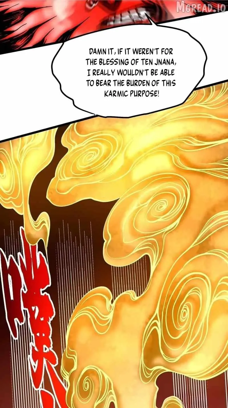 Martial Evolution: Start by Awakening the King of Monsters Chapter 129 - 35