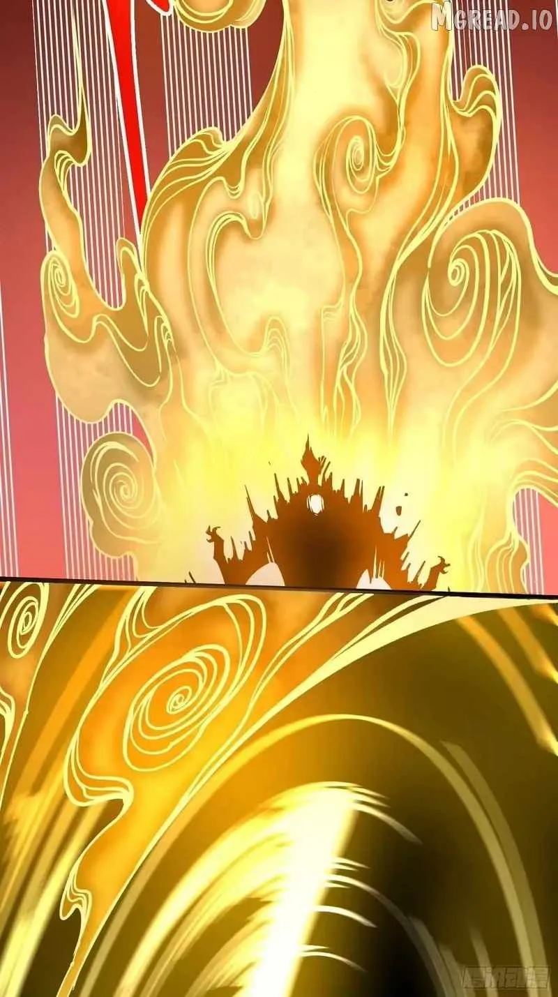 Martial Evolution: Start by Awakening the King of Monsters Chapter 129 - 36