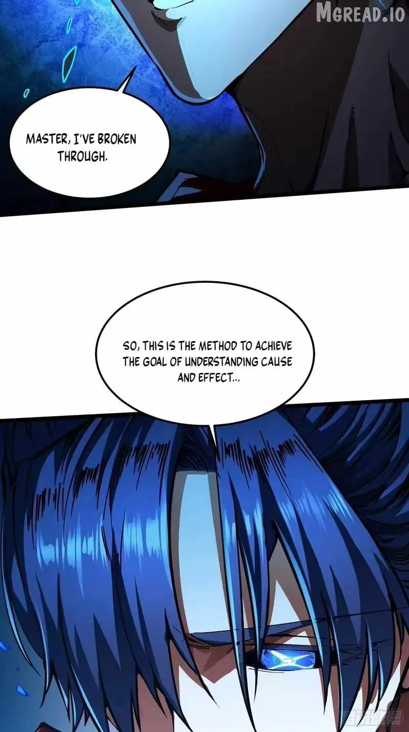 Martial Evolution: Start by Awakening the King of Monsters Chapter 129 - 4