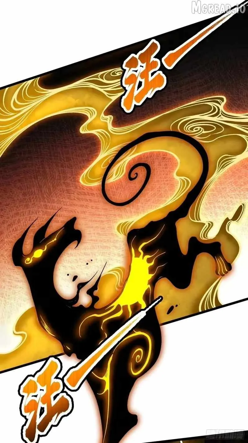 Martial Evolution: Start by Awakening the King of Monsters Chapter 129 - 41