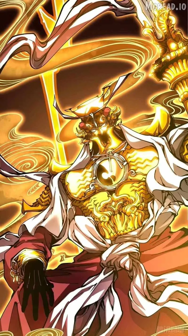 Martial Evolution: Start by Awakening the King of Monsters Chapter 129 - 43
