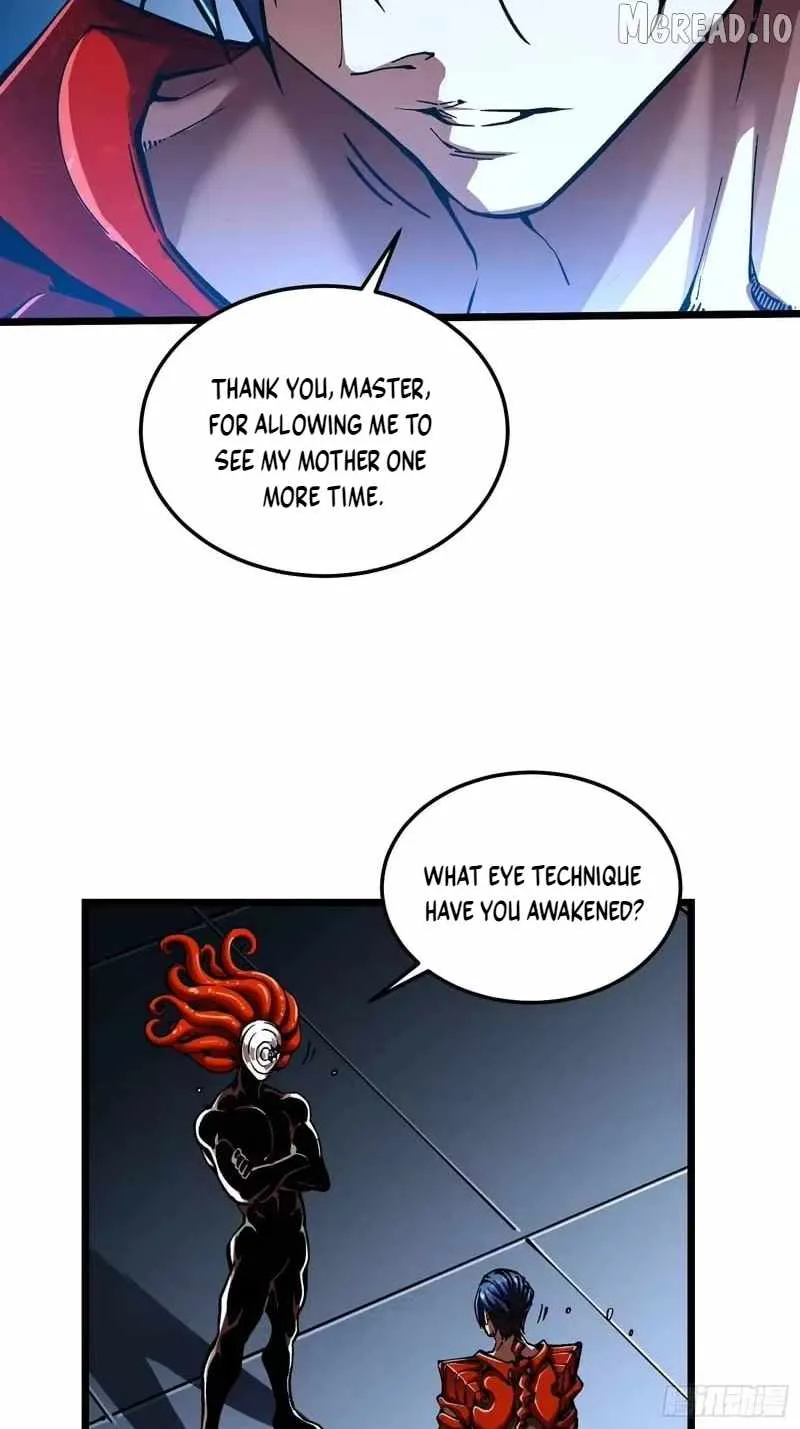 Martial Evolution: Start by Awakening the King of Monsters Chapter 129 - 5