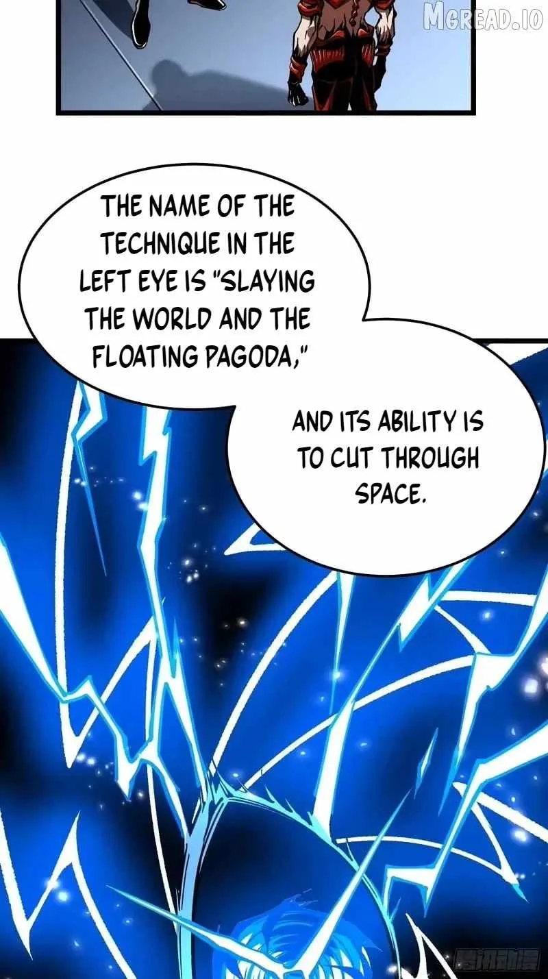 Martial Evolution: Start by Awakening the King of Monsters Chapter 129 - 6