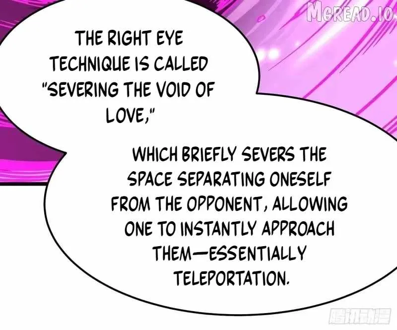 Martial Evolution: Start by Awakening the King of Monsters Chapter 129 - 8