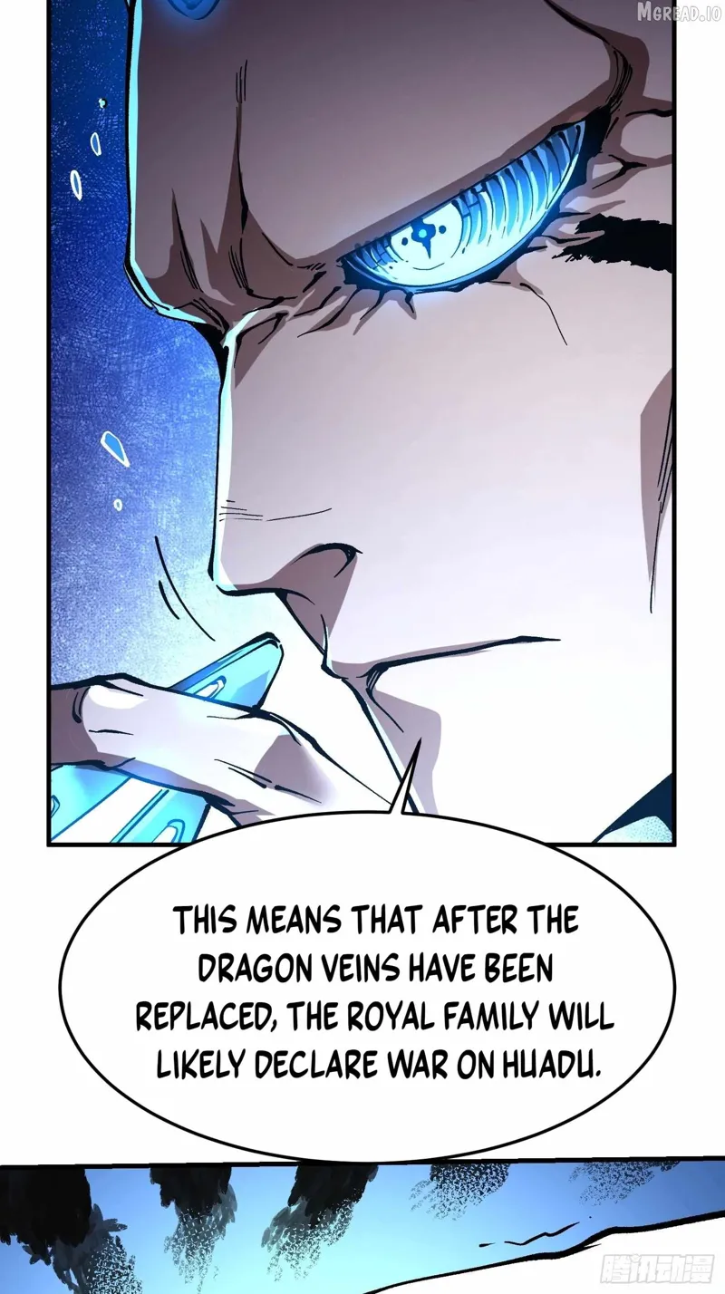 Martial Evolution: Start by Awakening the King of Monsters Chapter 130 - 10