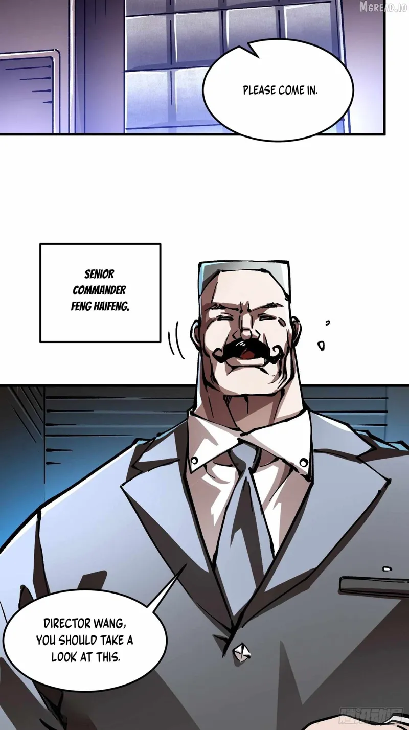 Martial Evolution: Start by Awakening the King of Monsters Chapter 130 - 12