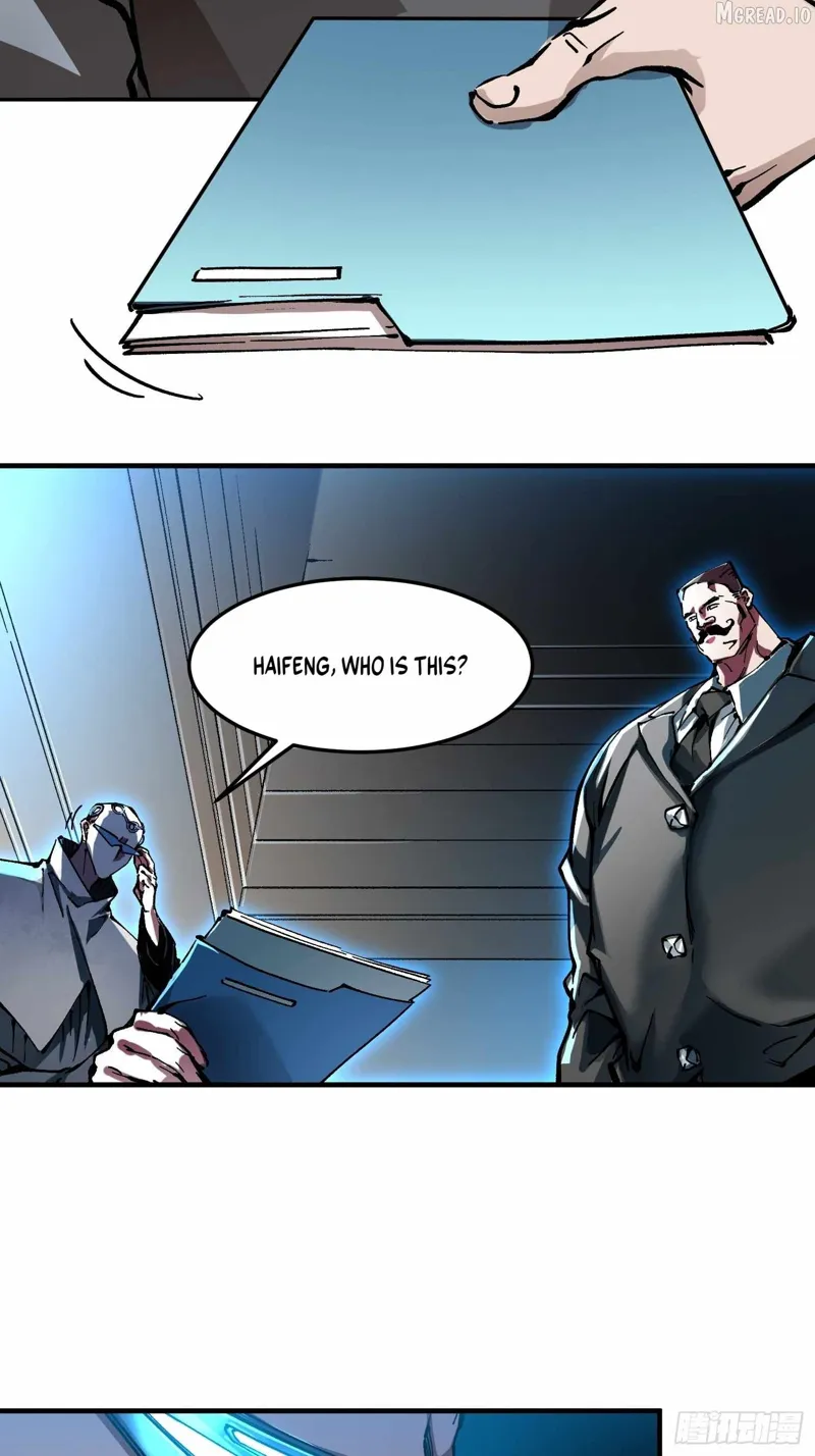 Martial Evolution: Start by Awakening the King of Monsters Chapter 130 - 13