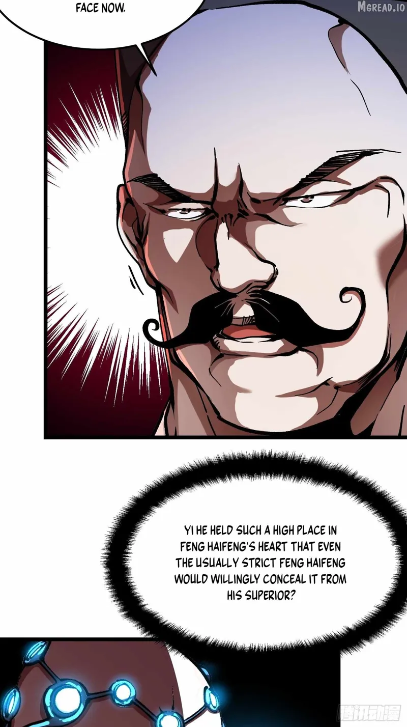 Martial Evolution: Start by Awakening the King of Monsters Chapter 130 - 21