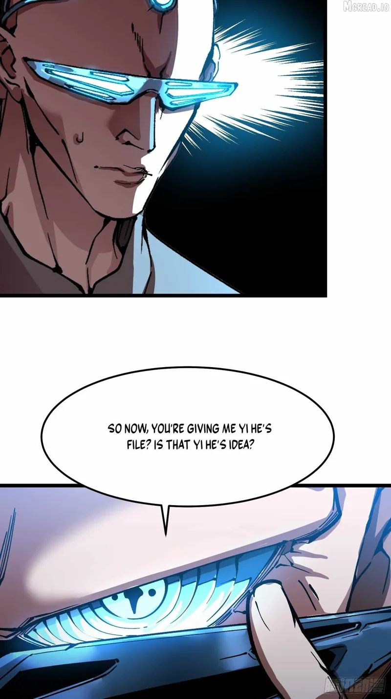 Martial Evolution: Start by Awakening the King of Monsters Chapter 130 - 22