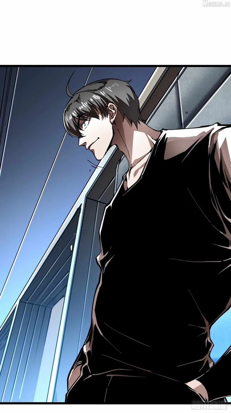Martial Evolution: Start by Awakening the King of Monsters Chapter 130 - 25