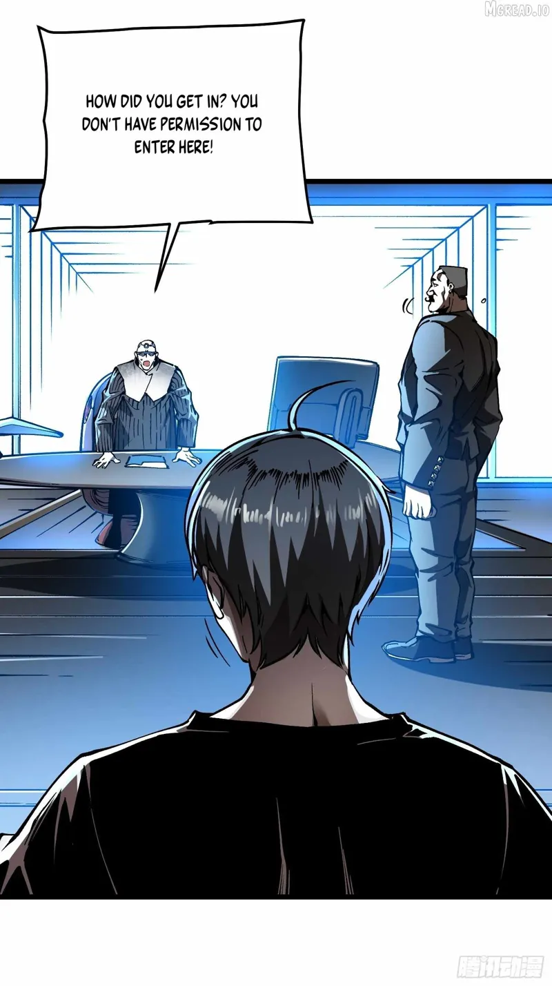 Martial Evolution: Start by Awakening the King of Monsters Chapter 130 - 26