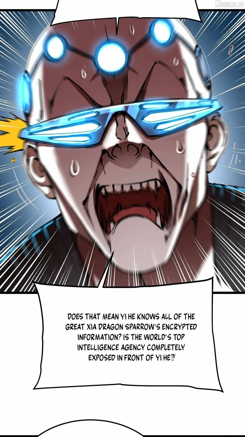Martial Evolution: Start by Awakening the King of Monsters Chapter 130 - 28