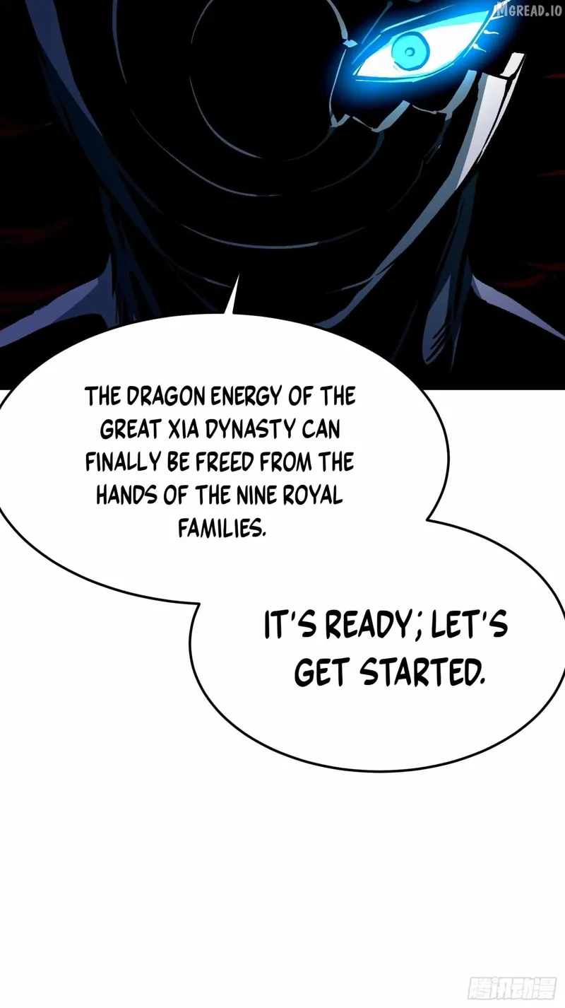 Martial Evolution: Start by Awakening the King of Monsters Chapter 130 - 4