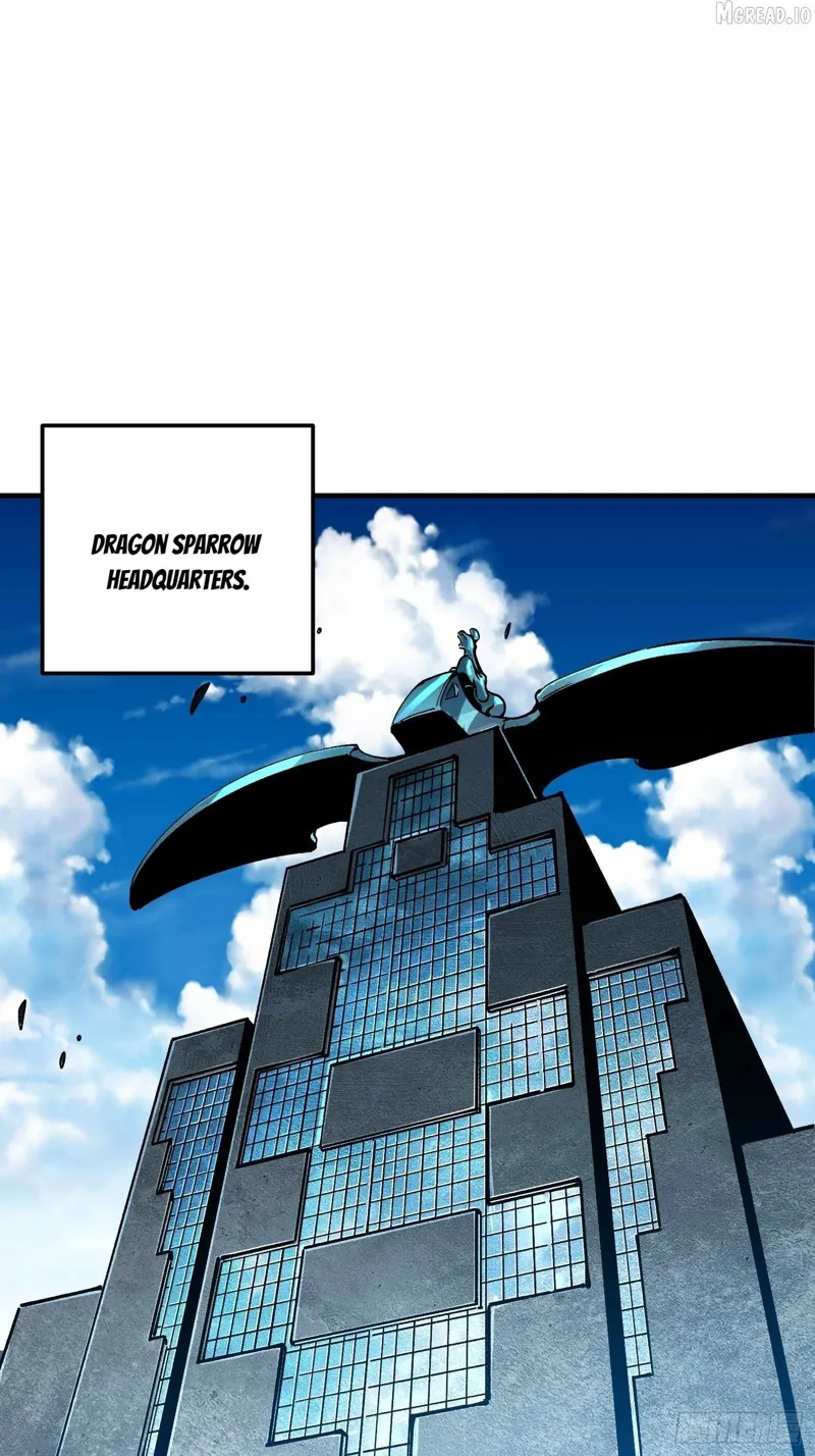 Martial Evolution: Start by Awakening the King of Monsters Chapter 130 - 5