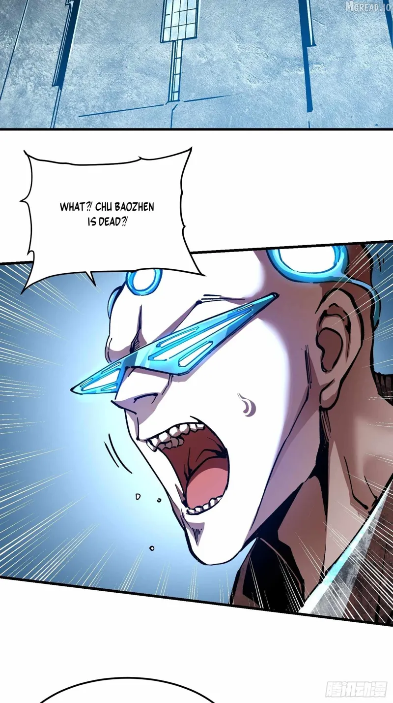 Martial Evolution: Start by Awakening the King of Monsters Chapter 130 - 6