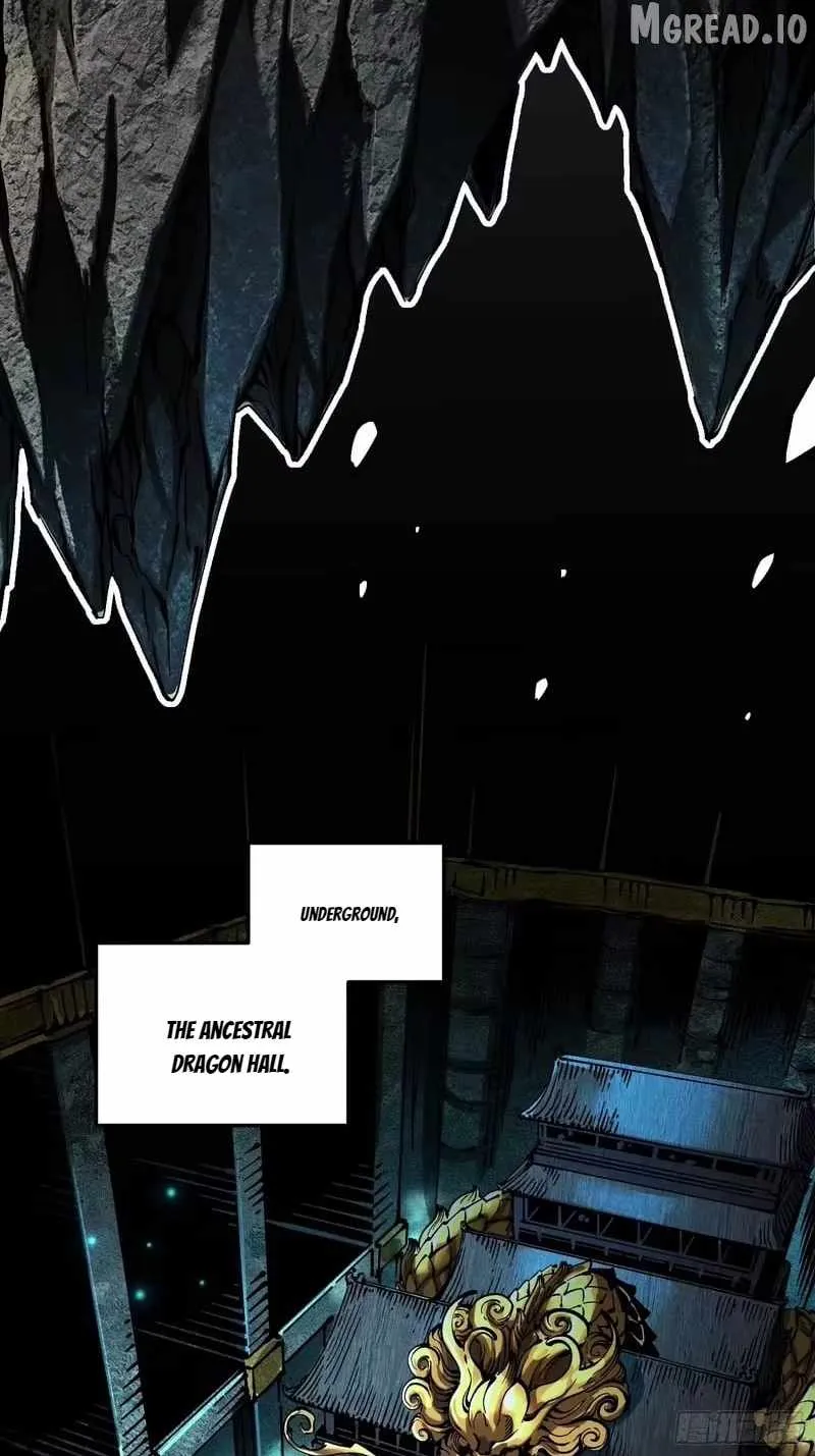 Martial Evolution: Start by Awakening the King of Monsters Chapter 131 - 13