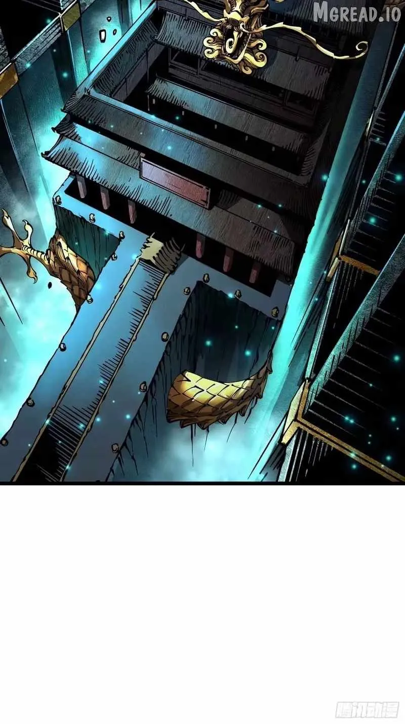 Martial Evolution: Start by Awakening the King of Monsters Chapter 131 - 14