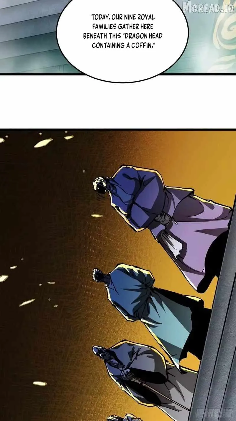 Martial Evolution: Start by Awakening the King of Monsters Chapter 131 - 18
