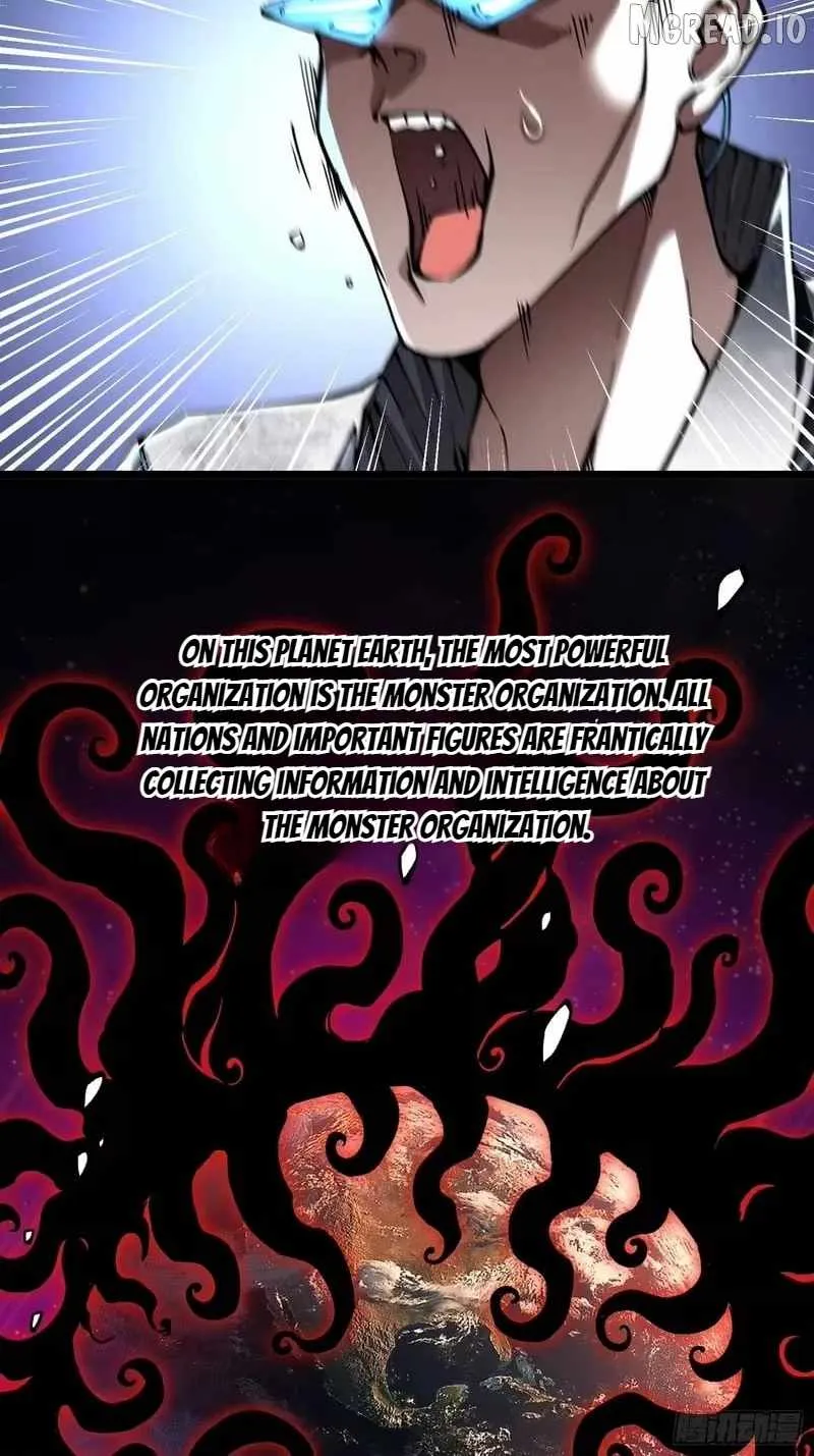 Martial Evolution: Start by Awakening the King of Monsters Chapter 131 - 2