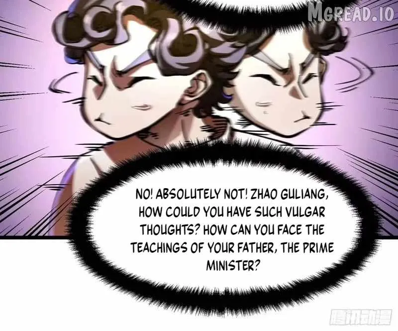 Martial Evolution: Start by Awakening the King of Monsters Chapter 131 - 24
