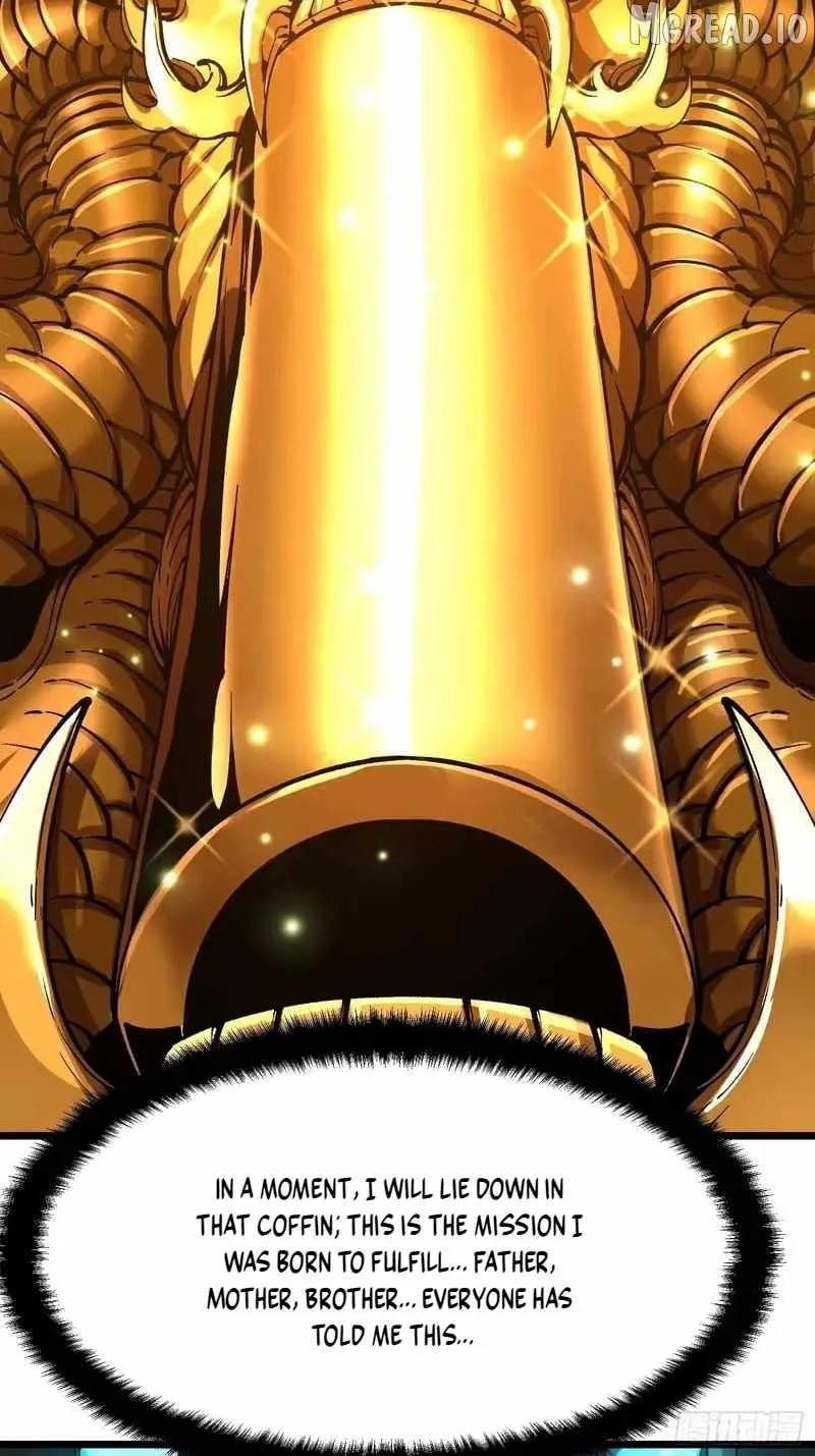 Martial Evolution: Start by Awakening the King of Monsters Chapter 131 - 27
