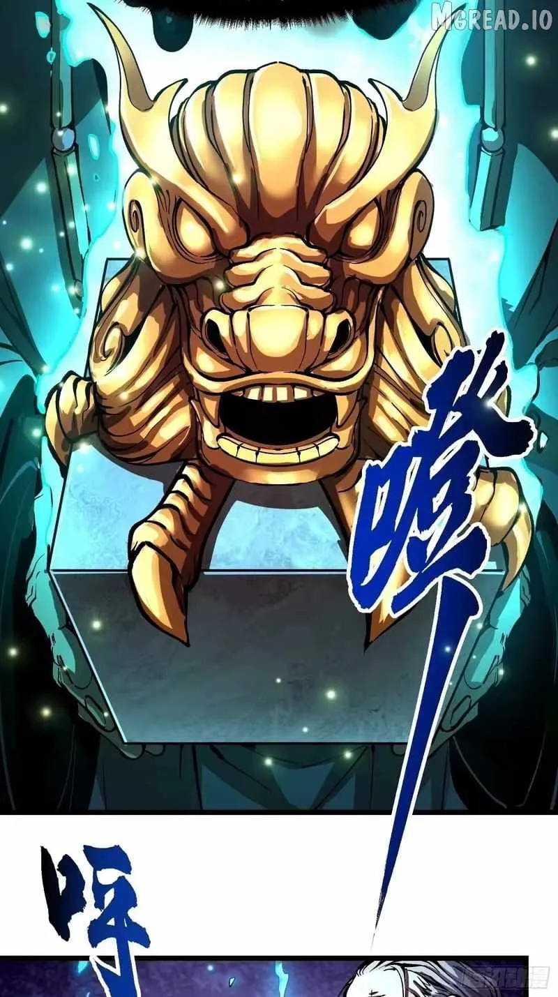 Martial Evolution: Start by Awakening the King of Monsters Chapter 131 - 28