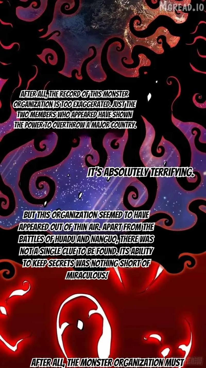 Martial Evolution: Start by Awakening the King of Monsters Chapter 131 - 3
