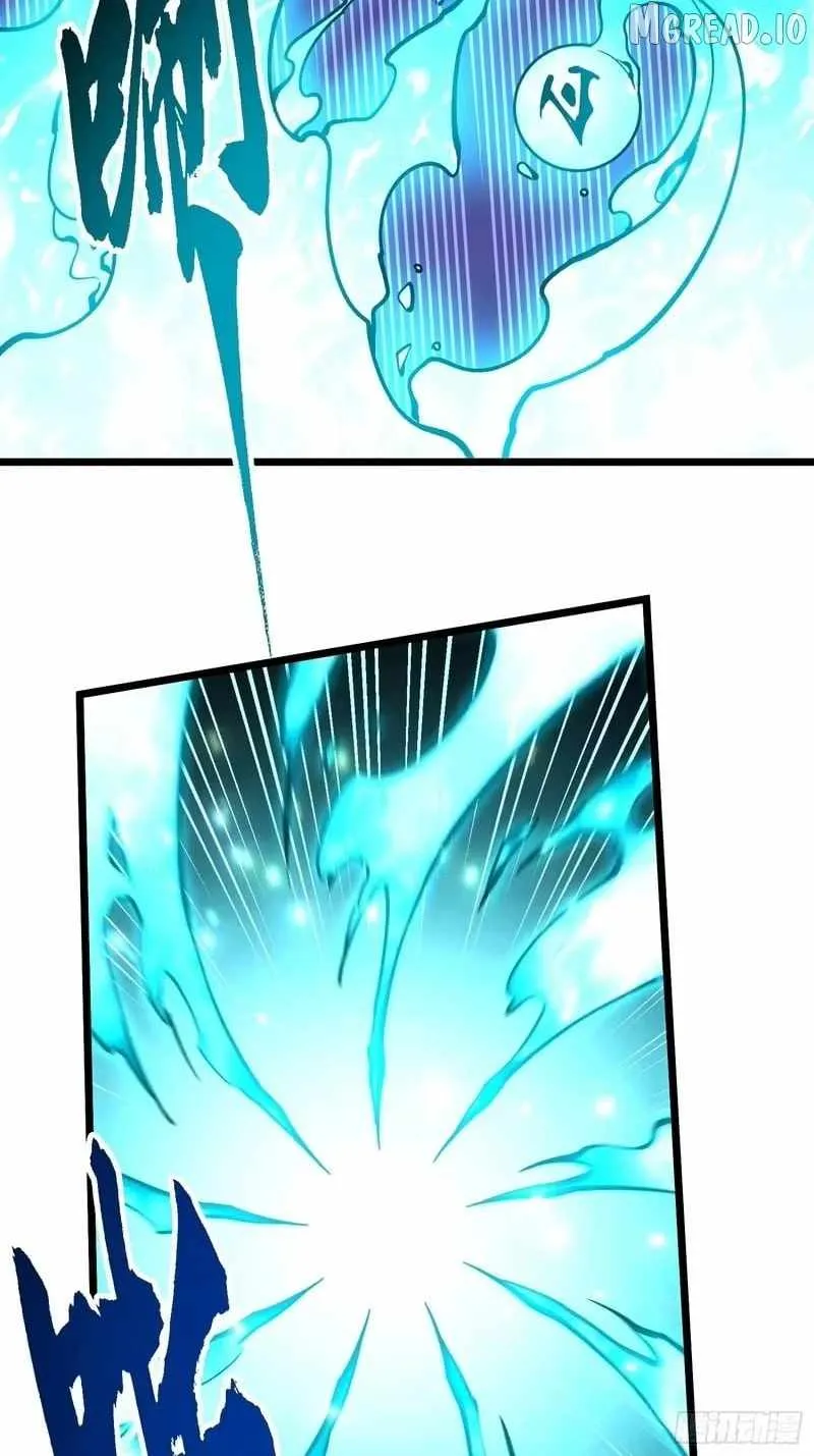 Martial Evolution: Start by Awakening the King of Monsters Chapter 131 - 31