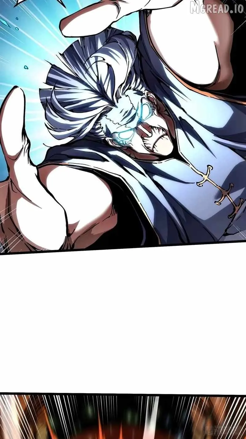 Martial Evolution: Start by Awakening the King of Monsters Chapter 131 - 38