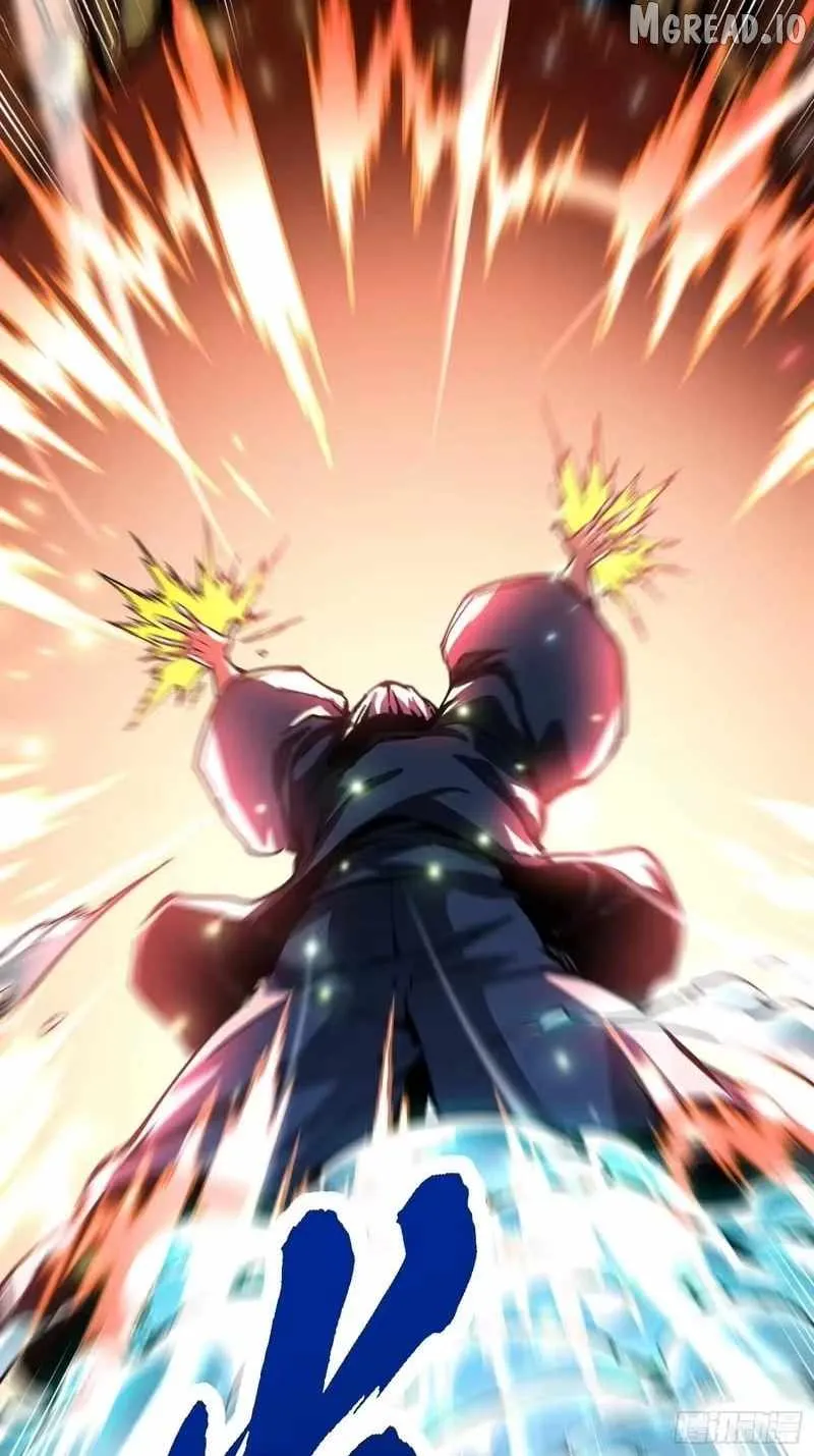Martial Evolution: Start by Awakening the King of Monsters Chapter 131 - 39