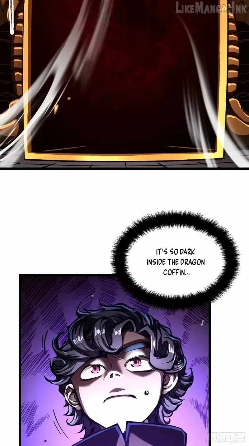 Martial Evolution: Start by Awakening the King of Monsters Chapter 132 - 10