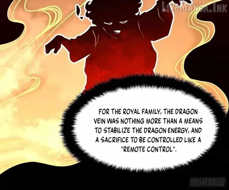 Martial Evolution: Start by Awakening the King of Monsters Chapter 132 - 16