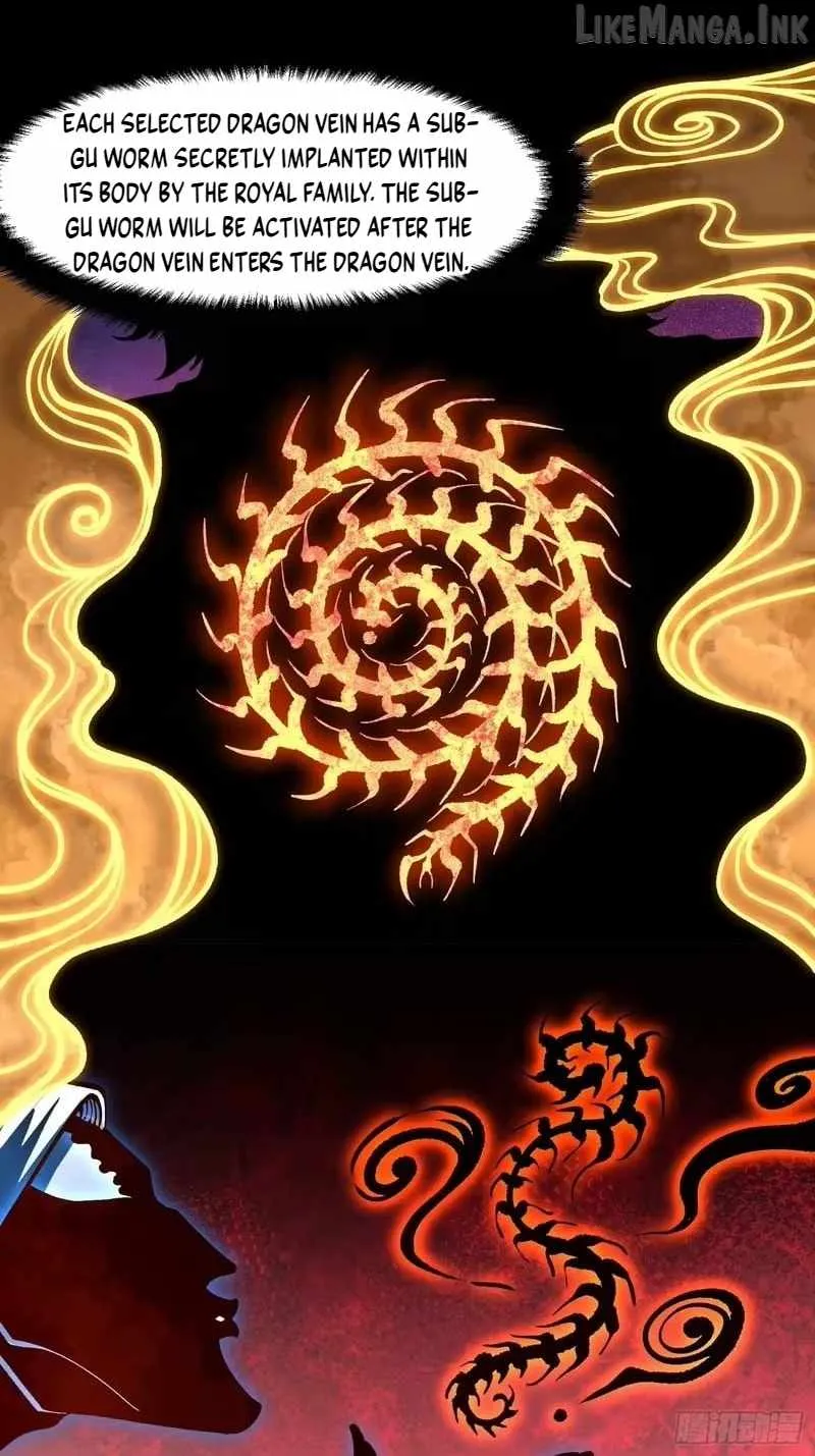 Martial Evolution: Start by Awakening the King of Monsters Chapter 132 - 17